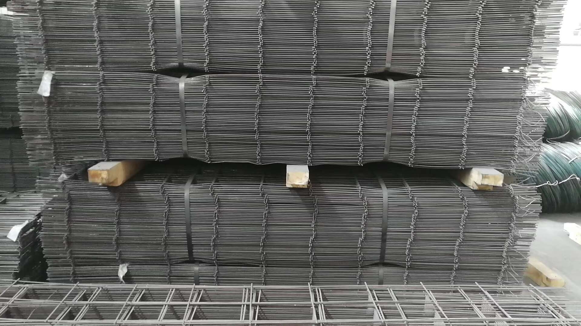 螺纹丝压墙筋图片2