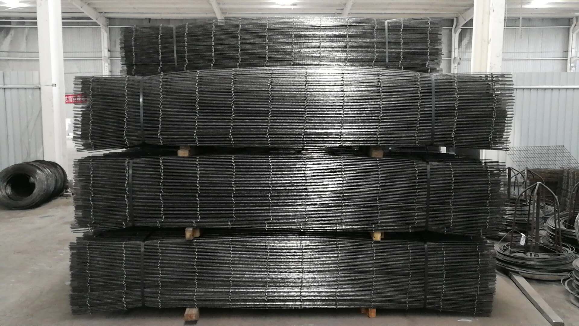 三级钢压墙筋图片2