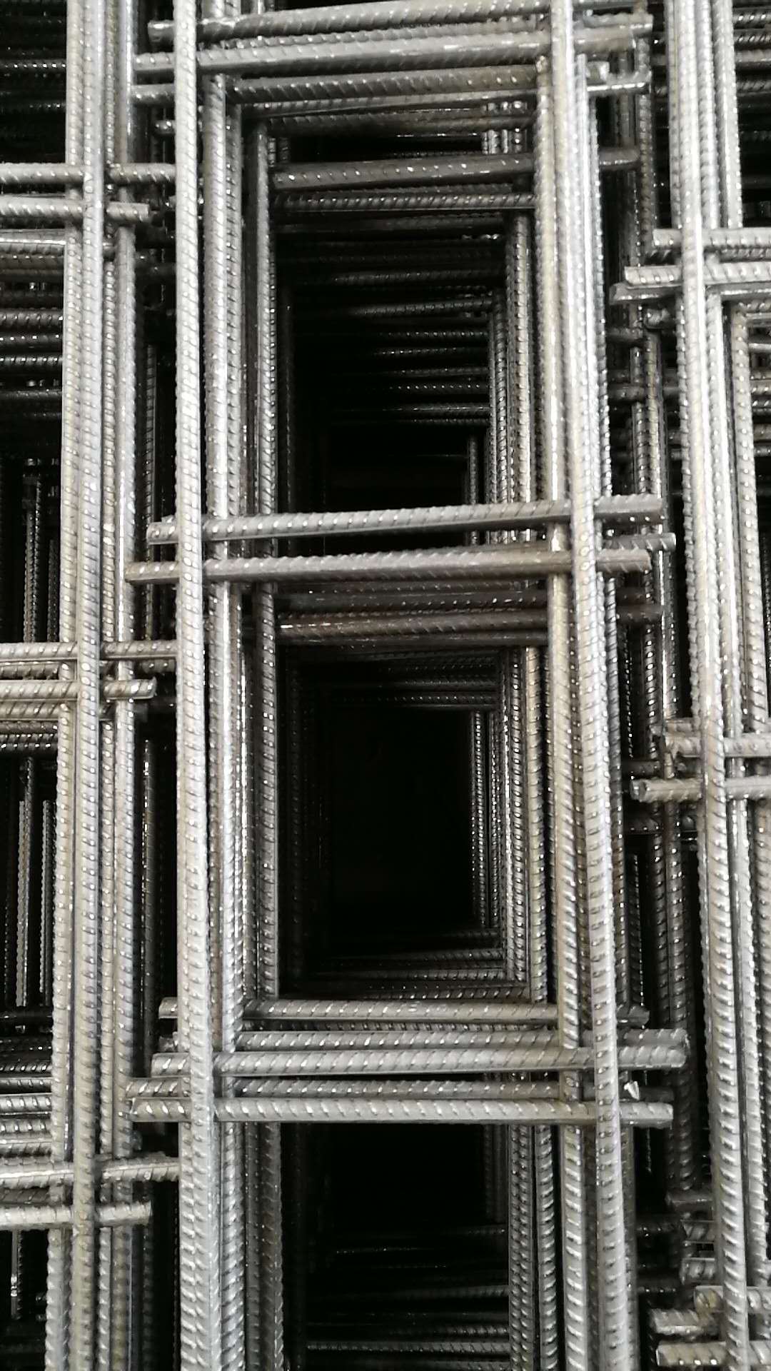 浇筑墙体用梯子筋图片2