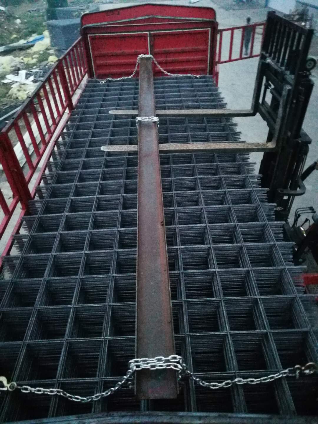 24墙顶焊砖带网图片2