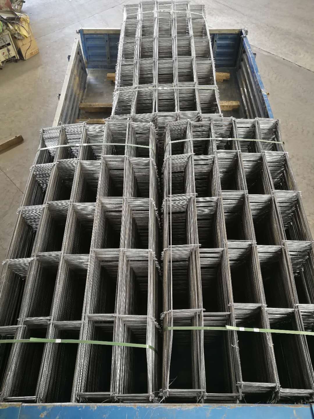 螺纹丝水泥板加强筋图片2