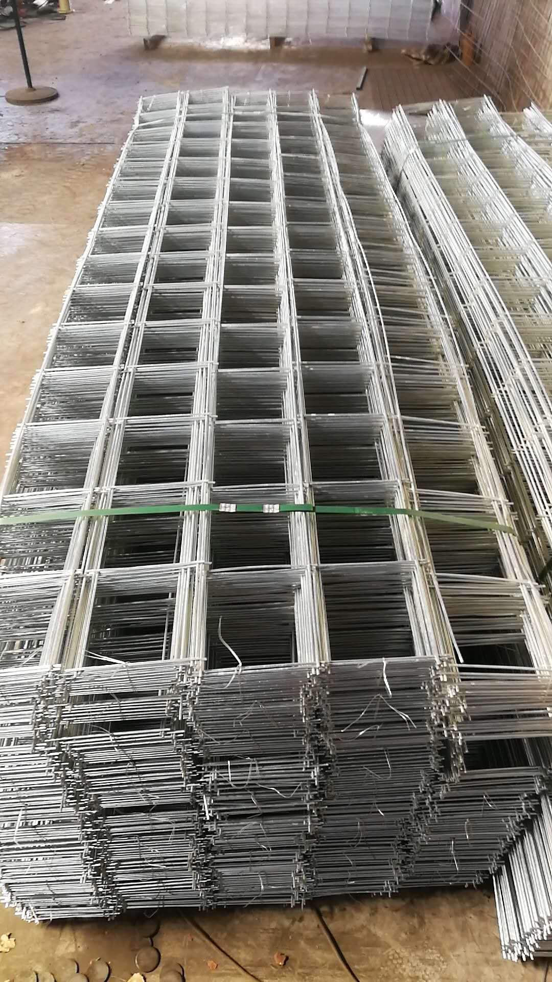圆丝水泥板加强筋