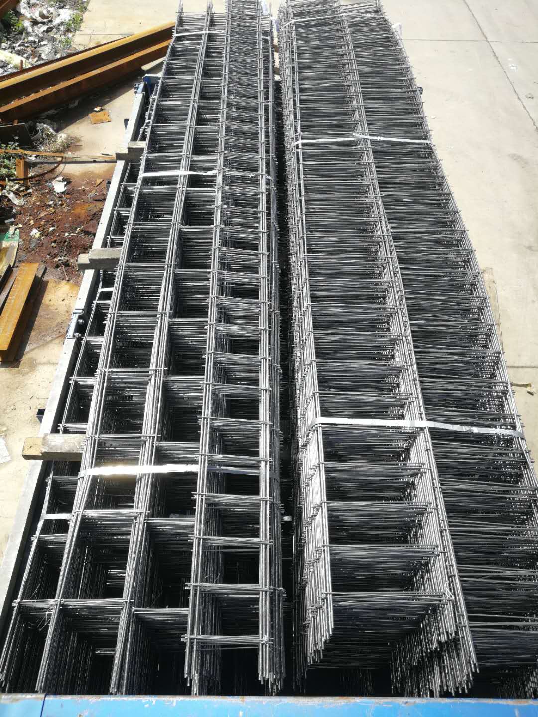50墙砖带网片图片2