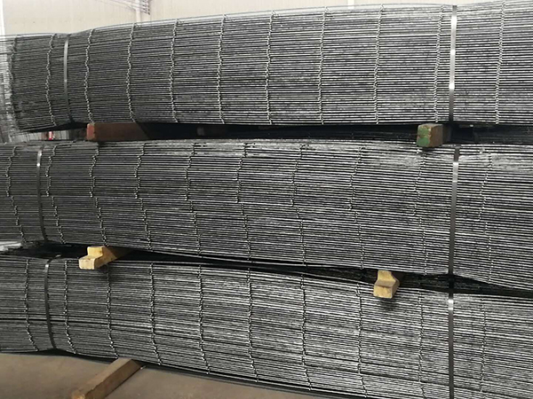 24墙砖带网压墙筋案例图片2