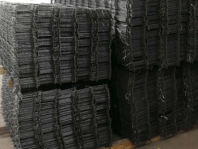 异形拉结筋图片3