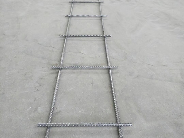 浇筑墙体用梯子筋图片3