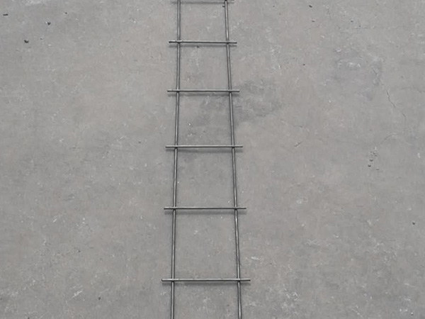 竖向梯子筋图片4